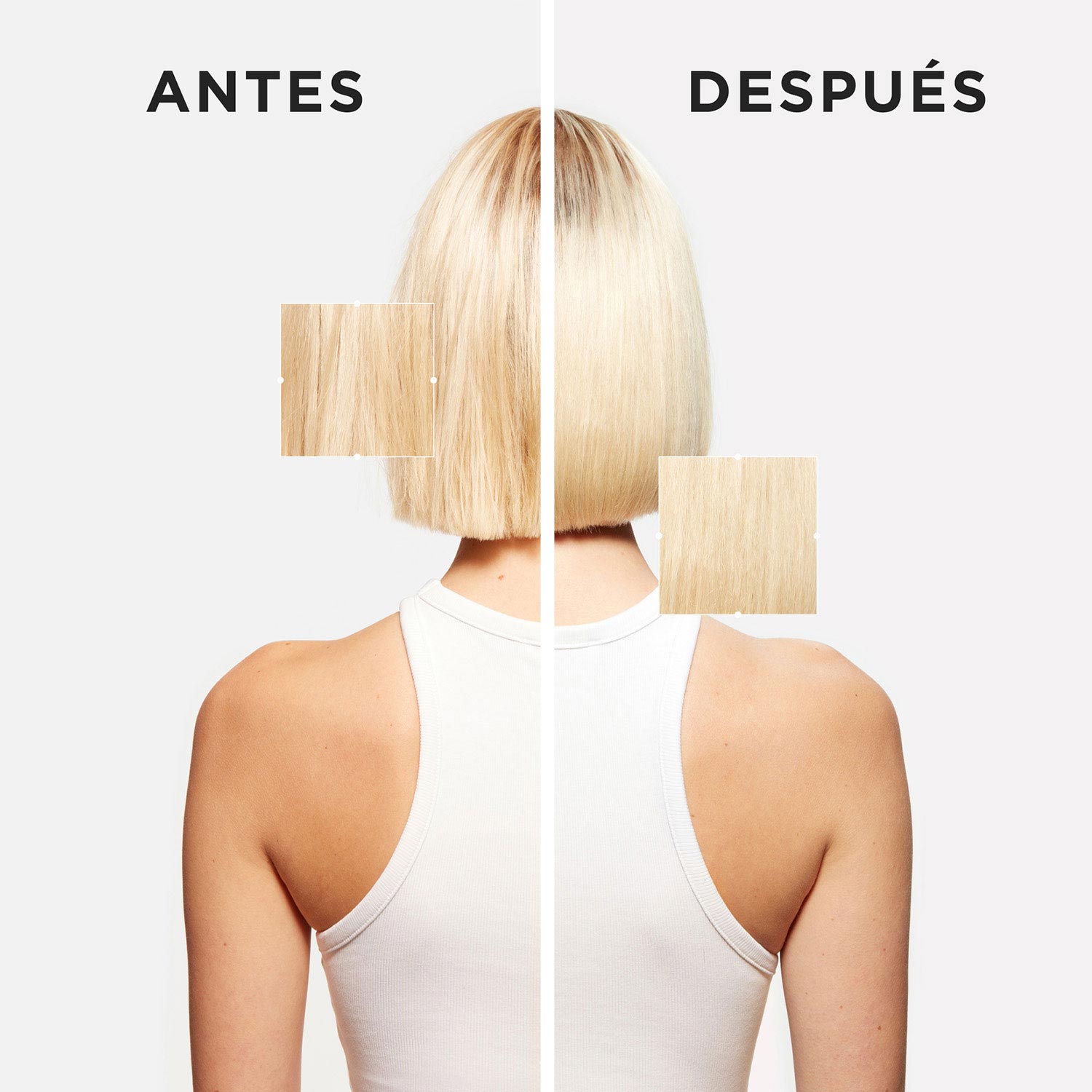 BLOND ABSOLU BAIN CICAEXTREME (SHAMPOO EN CREMA)